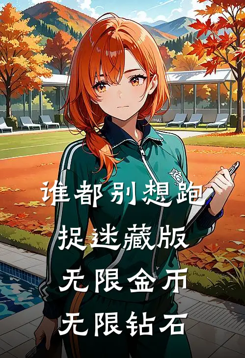 谁都别想跑-捉迷藏版无限金币无限钻石