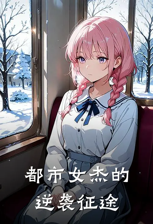 都市女杰的逆袭征途