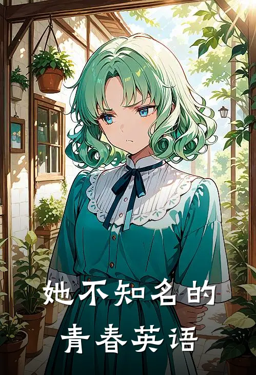 她不知名的青春英语