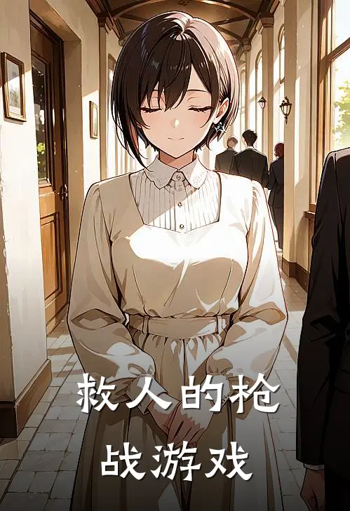 救人的枪战游戏