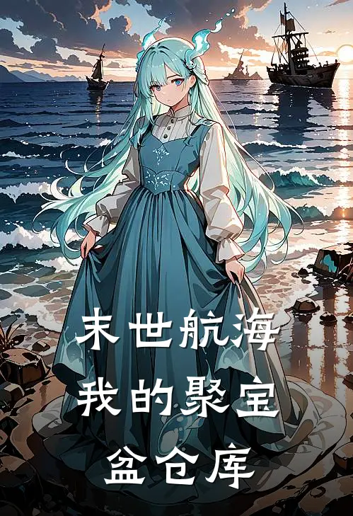 末世航海：我的聚宝盆仓库林默苏临夏完结小说免费阅读_热门免费小说末世航海：我的聚宝盆仓库(林默苏临夏)