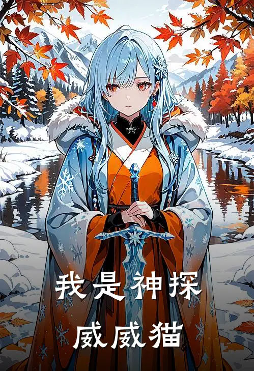 我是神探威威猫