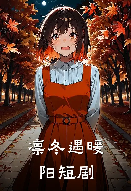 凛冬遇暖阳短剧