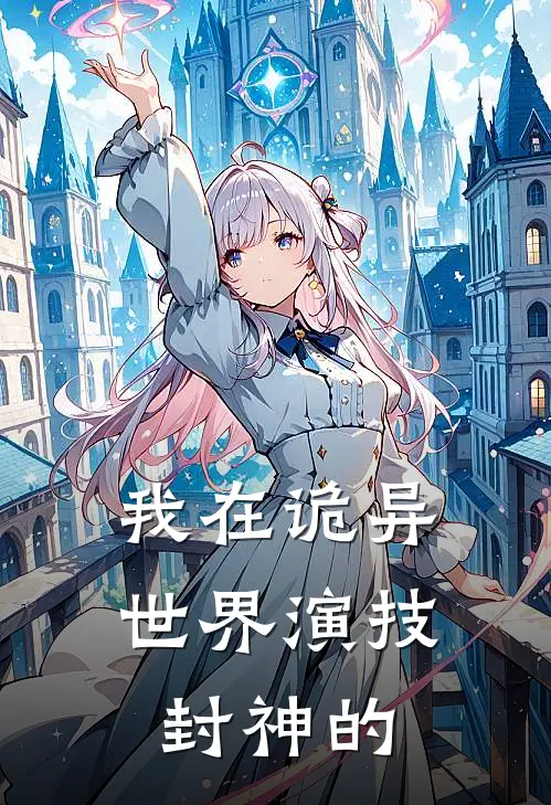 我在诡异世界演技封神的