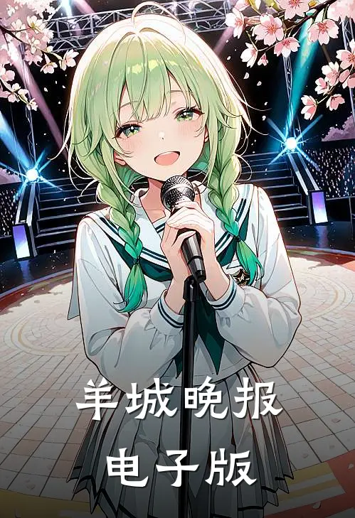 羊城晚报电子版