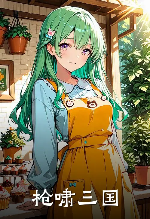 枪啸三国