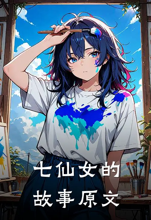 七仙女的故事原文