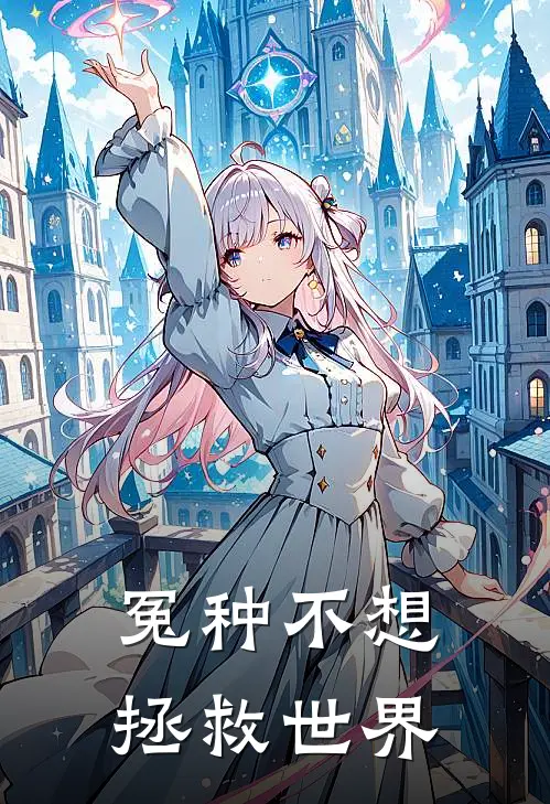 冤种不想拯救世界