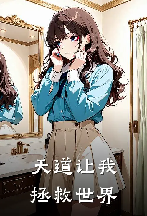 天道让我拯救世界