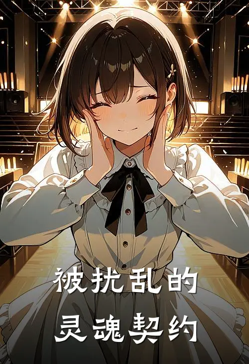 被扰乱的灵魂契约