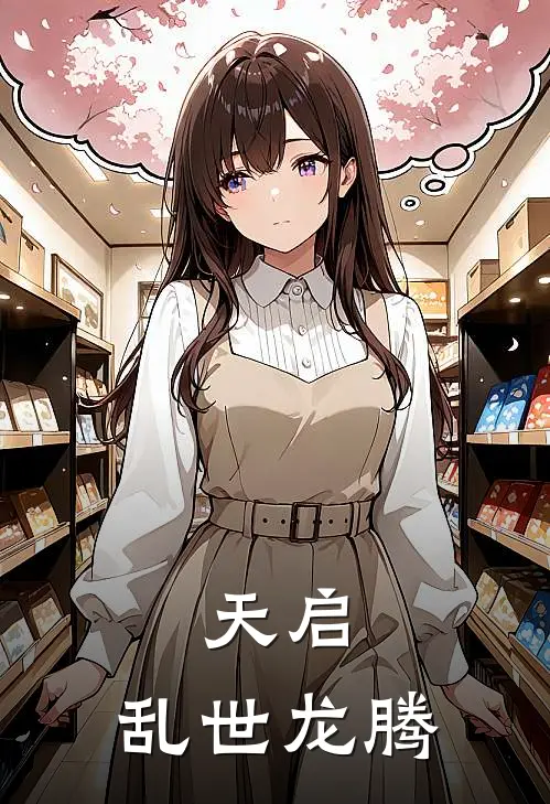 天启，乱世龙腾