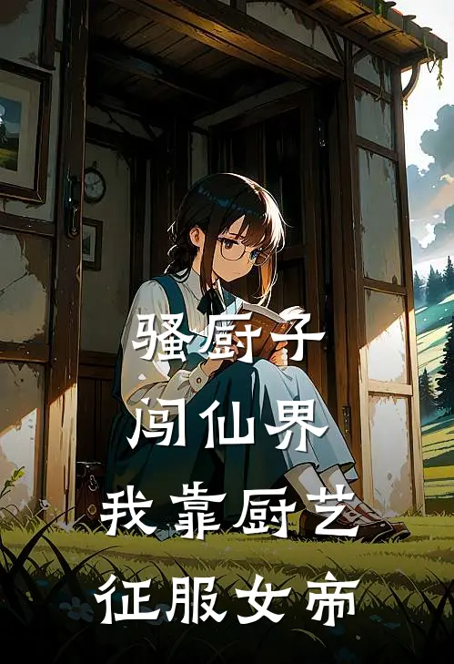 骚厨子闯仙界，我靠厨艺征服女帝(赵波孙威)最新推荐小说_最新免费小说骚厨子闯仙界，我靠厨艺征服女帝赵波孙威