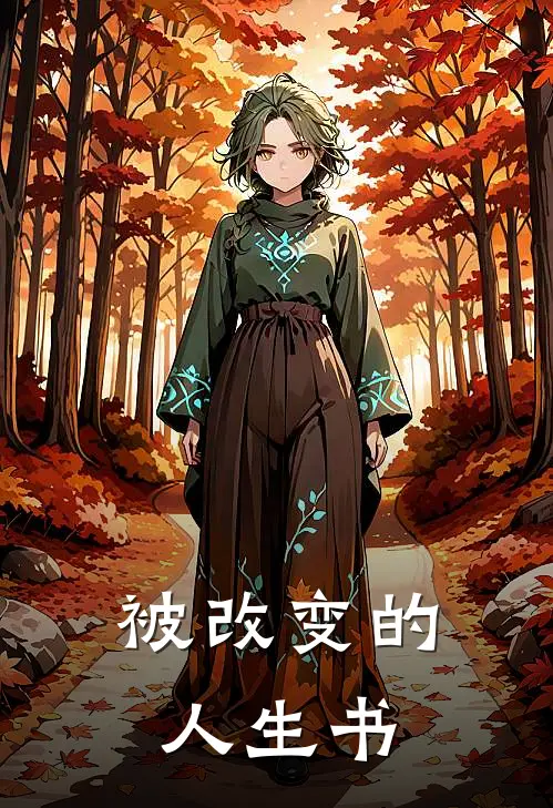 被改变的人生 书