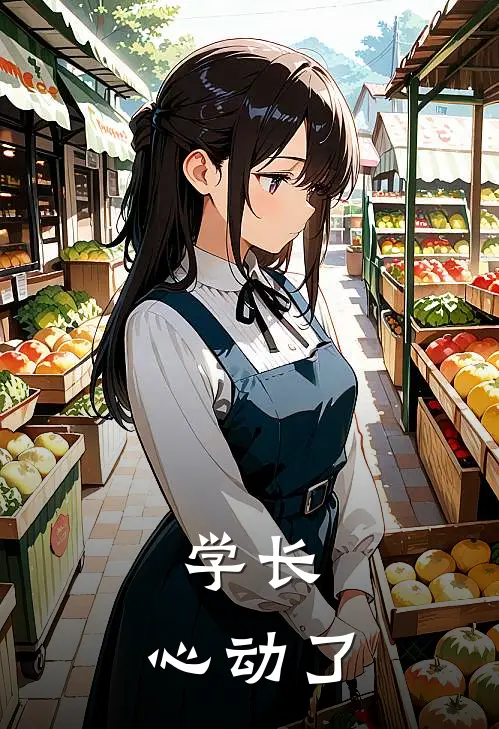 学长，心动了(林薇李萌)已完结小说_学长，心动了(林薇李萌)小说免费在线阅读