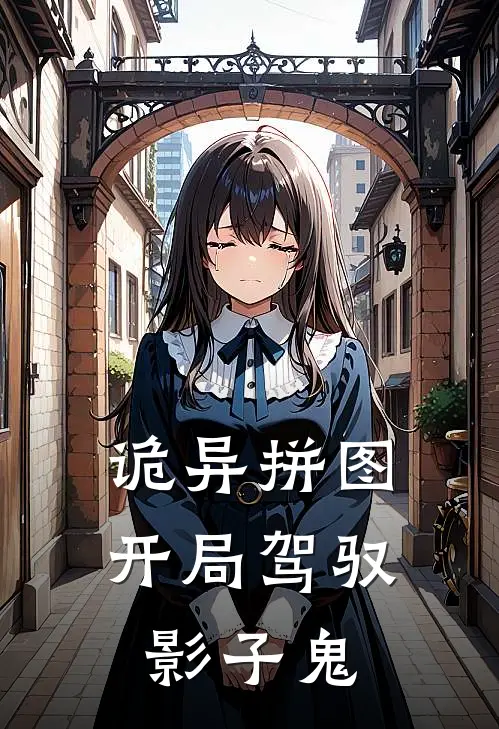 诡异拼图：开局驾驭影子鬼(林默苏晓)全本免费小说_最新章节列表诡异拼图：开局驾驭影子鬼(林默苏晓)