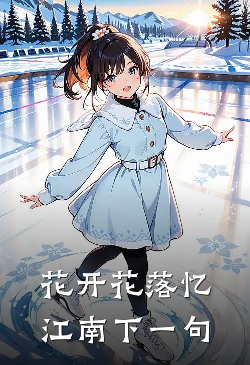 花开花落忆江南下一句