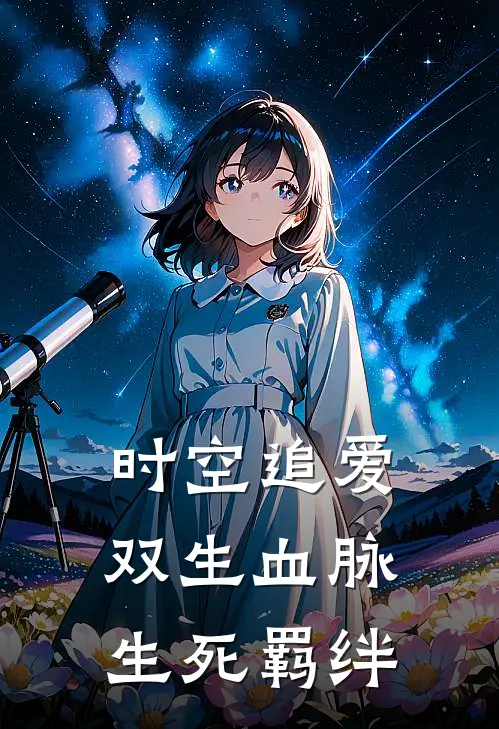 时空追爱：双生血脉生死羁绊(萧彻苏晚晴)小说免费在线阅读_时空追爱：双生血脉生死羁绊(萧彻苏晚晴)大结局阅读