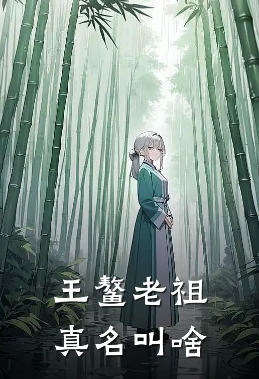 王鳌老祖真名叫啥