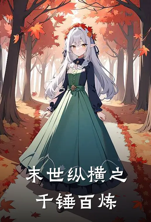 末世纵横之千锤百炼