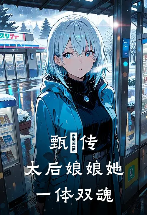 甄嬛传：太后娘娘她一体双魂（程璧玄烨）全文免费阅读无弹窗大结局_（甄嬛传：太后娘娘她一体双魂全文免费阅读无弹窗）程璧玄烨最新章节列表_笔趣阁（甄嬛传：太后娘娘她一体双魂）