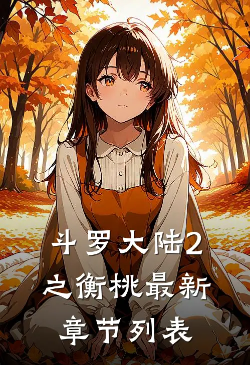 斗罗大陆2之衡桃最新章节列表