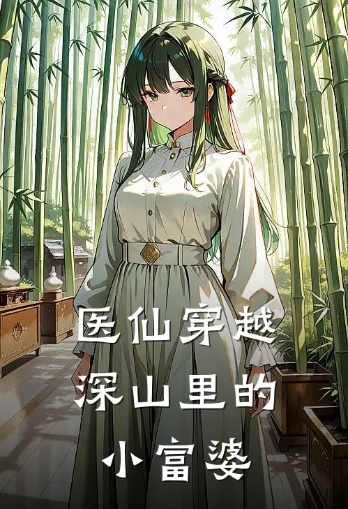 医仙穿越：深山里的小富婆