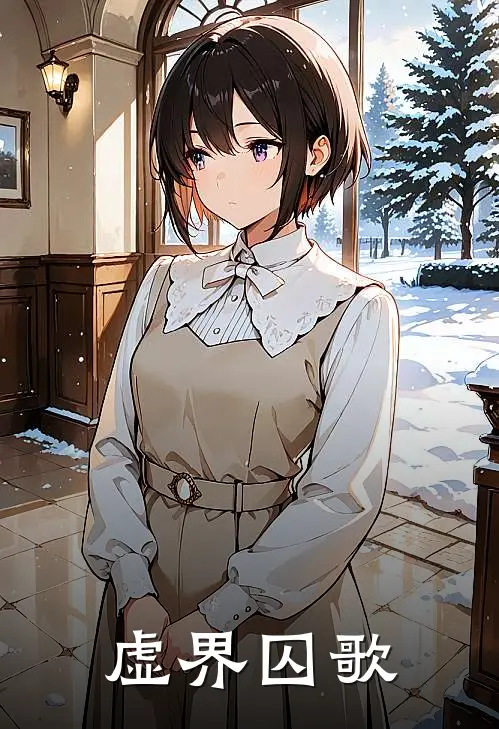 林深苏眠《虚界囚歌》完整版在线阅读_林深苏眠完整版在线阅读