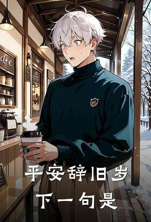 平安辞旧岁下一句是