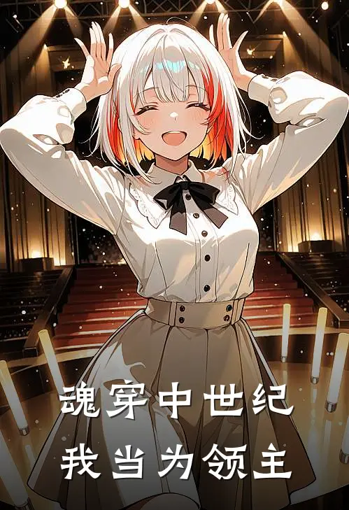 魂穿中世纪：我当为领主