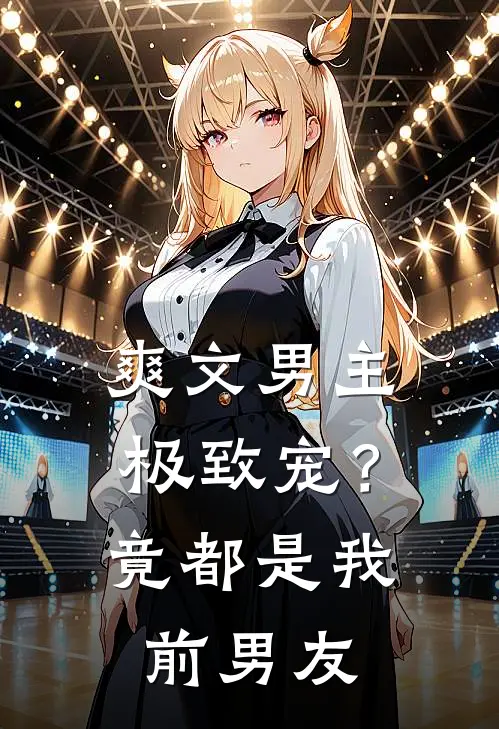 爽文男主极致宠？竟都是我前男友