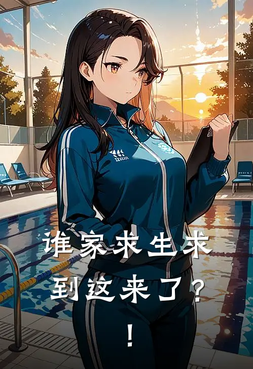 寒飞苏郭河《谁家求生求到这来了？！》全文免费阅读_谁家求生求到这来了？！全集在线阅读