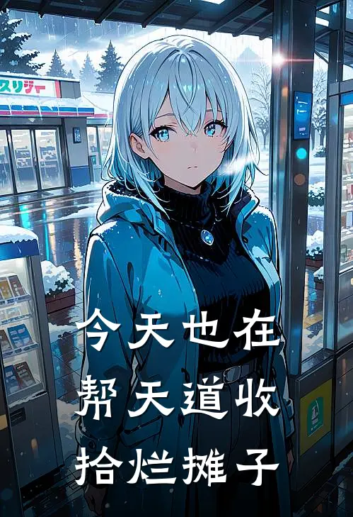 今天也在帮天道收拾烂摊子周渺翠儿全集免费小说_免费小说完结今天也在帮天道收拾烂摊子(周渺翠儿)