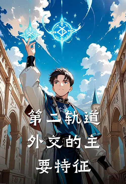 第二轨道外交的主要特征