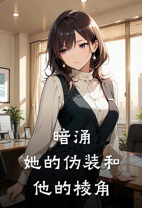 暗涌：她的伪装和他的棱角(林溪周晓雯)最新完本小说推荐_免费小说推荐暗涌：她的伪装和他的棱角林溪周晓雯