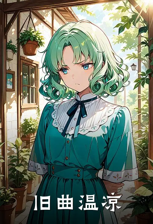 旧曲温凉(苏晚陆承渊)_苏晚陆承渊热门小说