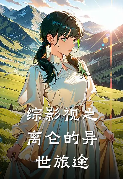 综影视之离仑的异世旅途宜修离仑完本完结小说_热门小说排行榜综影视之离仑的异世旅途宜修离仑