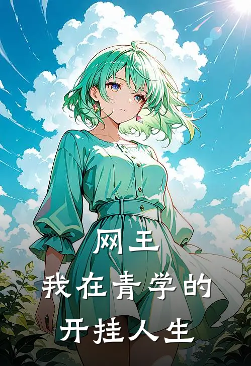 网王：我在青学的开挂人生