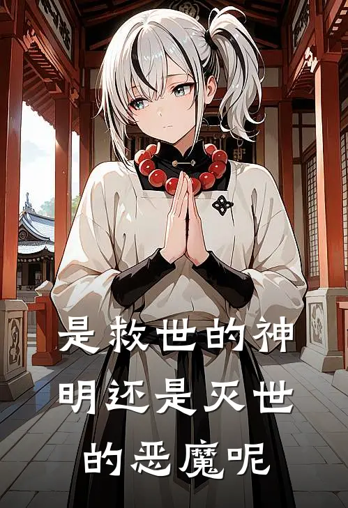 是救世的神明还是灭世的恶魔呢