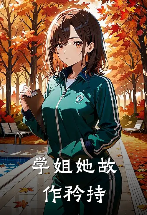 学姐她故作矜持