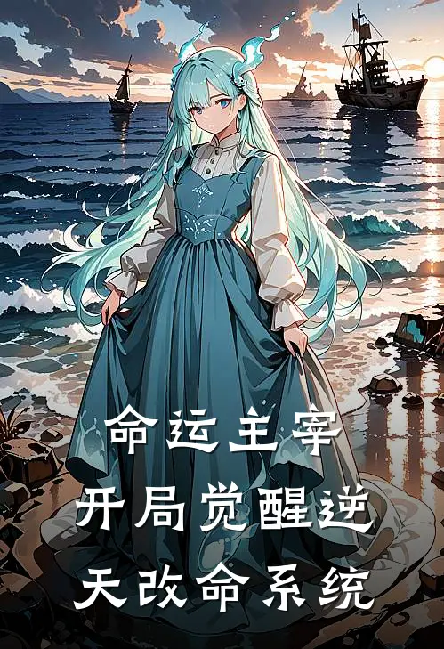 命运主宰：开局觉醒逆天改命系统