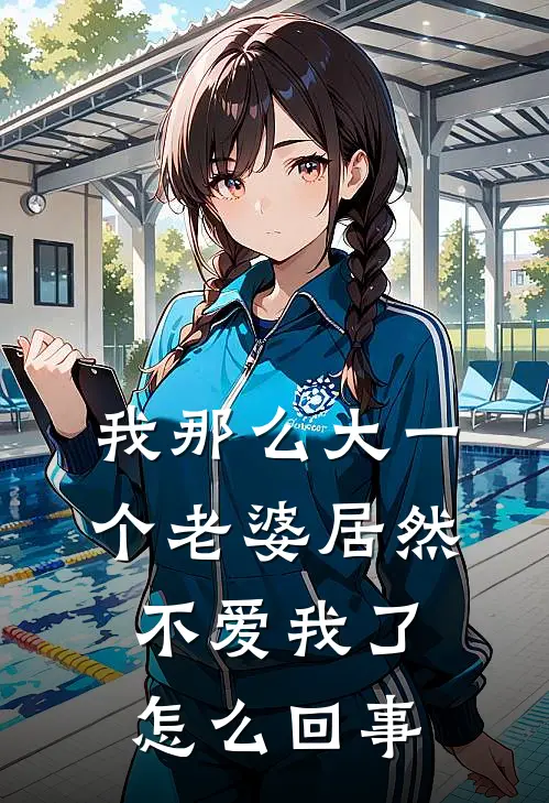 我那么大一个老婆居然不爱我了怎么回事