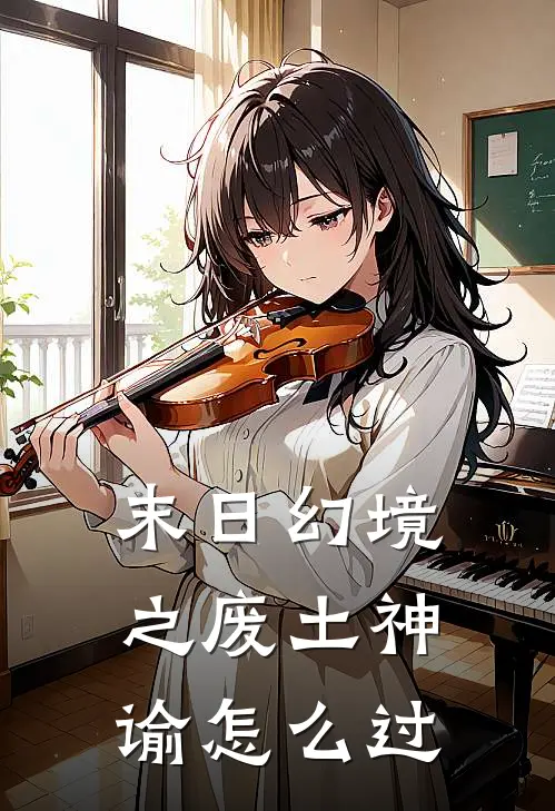 末日幻境之废土神谕怎么过