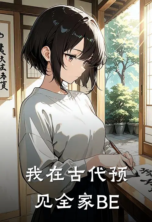 我在古代预见全家BE