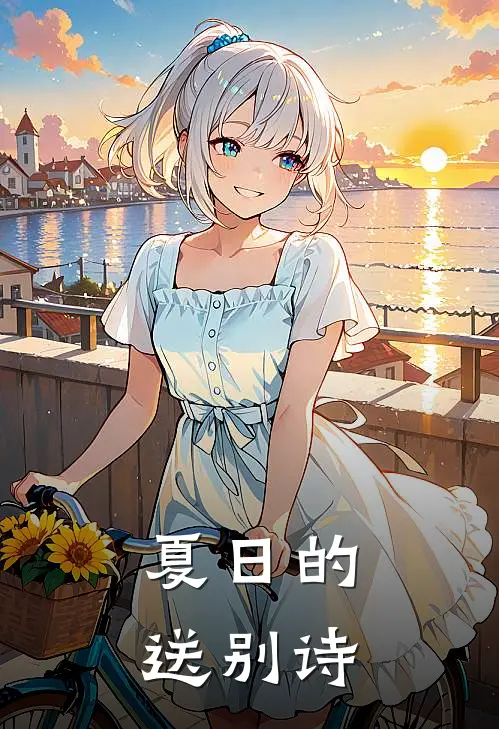 夏日的送别诗