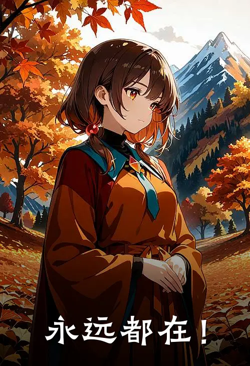 《永远都在！》杨凝李灏沣全文免费在线阅读_《永远都在！》全集阅读