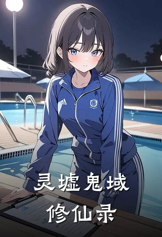 灵墟鬼域修仙录