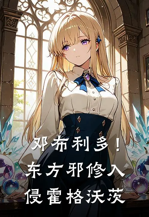 梅隐迪莉莉《邓布利多！东方邪修入侵霍格沃茨》完结版免费阅读_梅隐迪莉莉热门小说