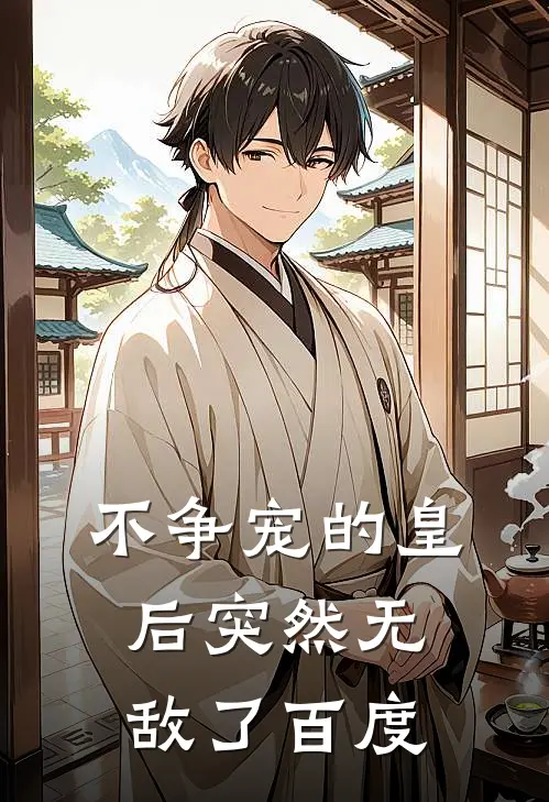 不争宠的皇后突然无敌了百度