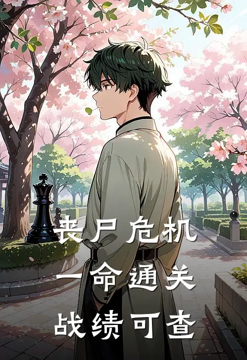 丧尸危机一命通关战绩可查(田影刃林正义)在哪看免费小说_全本免费完结小说丧尸危机一命通关战绩可查田影刃林正义