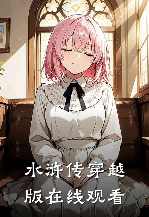 水浒传穿越版在线观看